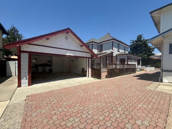 1086 Madison Street, Santa Clara CA 95050
