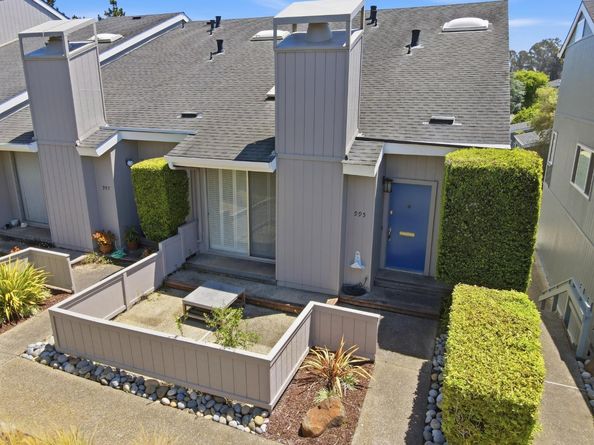 995 Via Tornasol, Aptos CA 95003