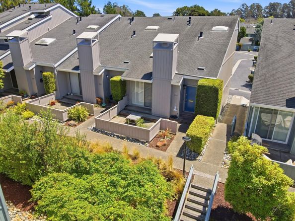 995 Via Tornasol, Aptos CA 95003