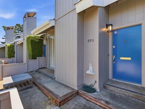 995 Via Tornasol, Aptos CA 95003