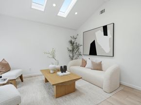 918 Mangrove Avenue, Sunnyvale CA 94086