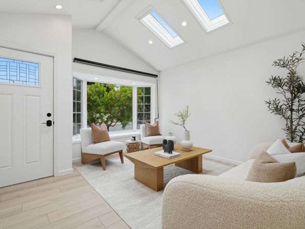 918 Mangrove Avenue, Sunnyvale CA 94086