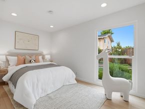 918 Mangrove Avenue, Sunnyvale CA 94086
