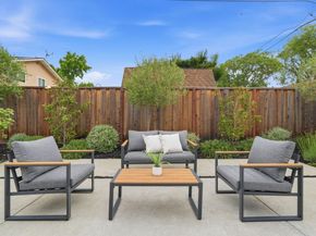 918 Mangrove Avenue, Sunnyvale CA 94086