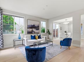 377 S Mary Avenue, Sunnyvale CA 94086