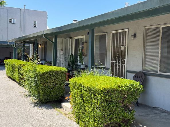1073 N 5th Street, San Jose CA 95112