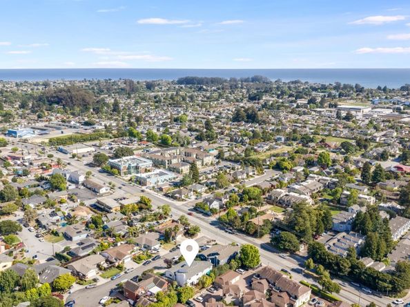 1727 Foster Court, Santa Cruz CA 95062