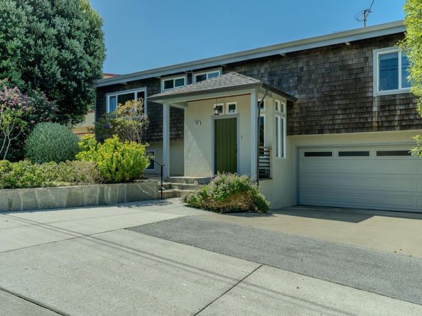 346 12th Street, Montara CA 94037