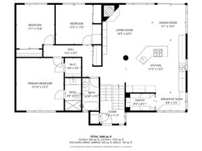 346 12th Street, Montara CA 94037
