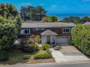346 12th Street, Montara CA 94037