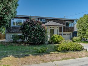 346 12th Street, Montara CA 94037