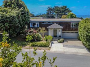 346 12th Street, Montara CA 94037