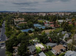 1545-1565 Stanford Avenue, Palo Alto CA 94306