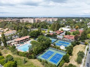1545-1565 Stanford Avenue, Palo Alto CA 94306