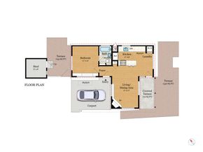 1545-1565 Stanford Avenue, Palo Alto CA 94306