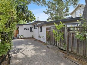 1545-1565 Stanford Avenue, Palo Alto CA 94306