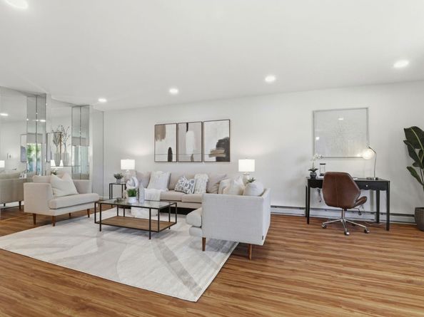151 Buckingham Drive 205, Santa Clara CA 95051