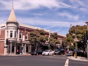 14411 Shannon Road, Los Gatos CA 95032