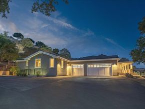 14411 Shannon Road, Los Gatos CA 95032