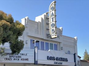 14411 Shannon Road, Los Gatos CA 95032