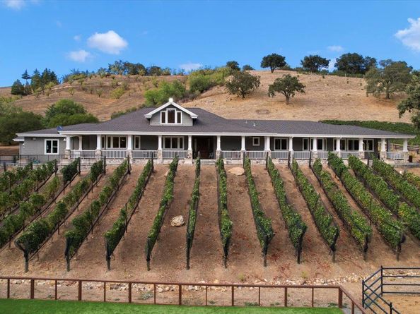 14411 Shannon Road, Los Gatos CA 95032