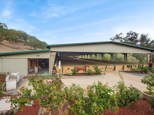 14411 Shannon Road, Los Gatos CA 95032