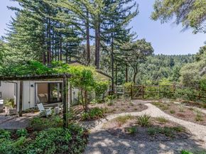 855 Patrol Road, Woodside CA 94062