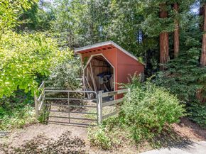 855 Patrol Road, Woodside CA 94062