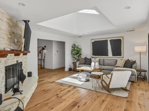 855 Patrol Road, Woodside CA 94062