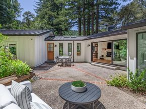 855 Patrol Road, Woodside CA 94062