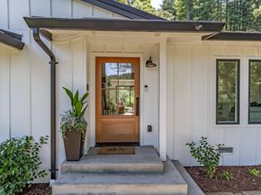 855 Patrol Road, Woodside CA 94062