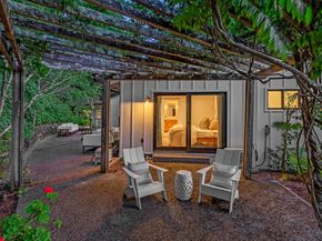 855 Patrol Road, Woodside CA 94062