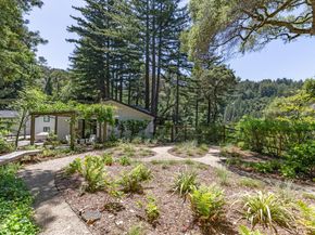 855 Patrol Road, Woodside CA 94062