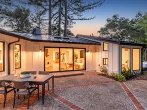855 Patrol Road, Woodside CA 94062