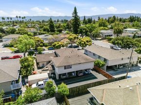 651 Belladonna Court, Sunnyvale CA 94086