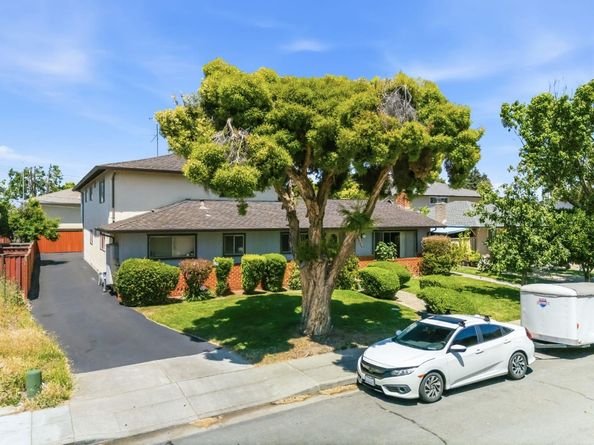651 Belladonna Court, Sunnyvale CA 94086