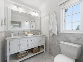 2835 Hillside Drive, Burlingame CA 94010