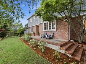 2835 Hillside Drive, Burlingame CA 94010