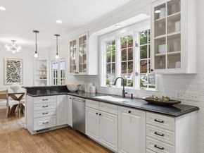 2835 Hillside Drive, Burlingame CA 94010