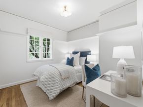 2835 Hillside Drive, Burlingame CA 94010