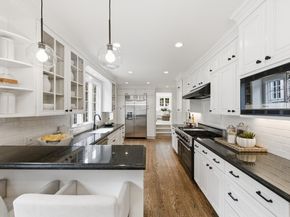 2835 Hillside Drive, Burlingame CA 94010