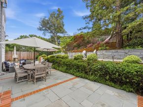 2835 Hillside Drive, Burlingame CA 94010