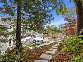 2835 Hillside Drive, Burlingame CA 94010