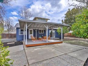 1412 Delaware Drive, Concord CA 94521