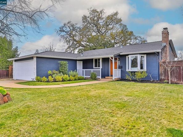 1412 Delaware Drive, Concord CA 94521