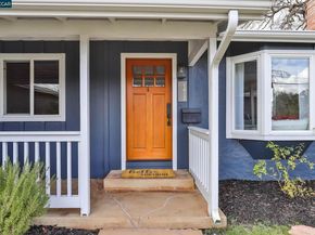 1412 Delaware Drive, Concord CA 94521