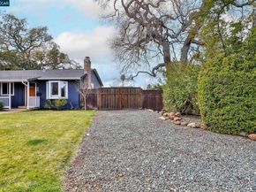 1412 Delaware Drive, Concord CA 94521