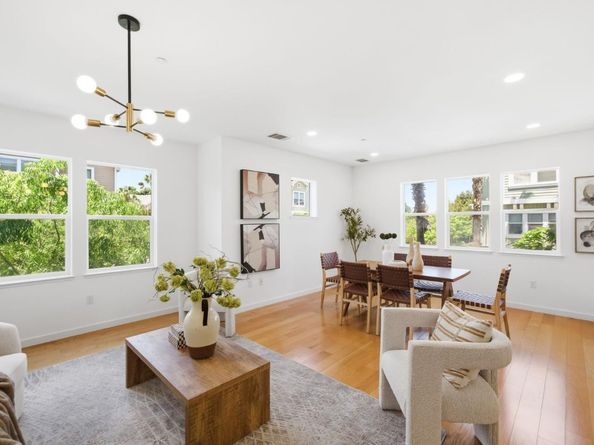 1908 Aberdeen Lane, Mountain View CA 94043