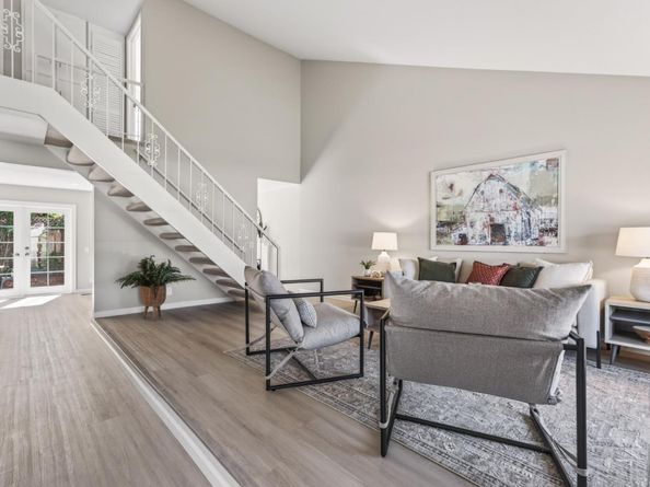 6310 Mayo Drive, San Jose CA 95123
