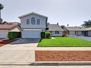 6310 Mayo Drive, San Jose CA 95123